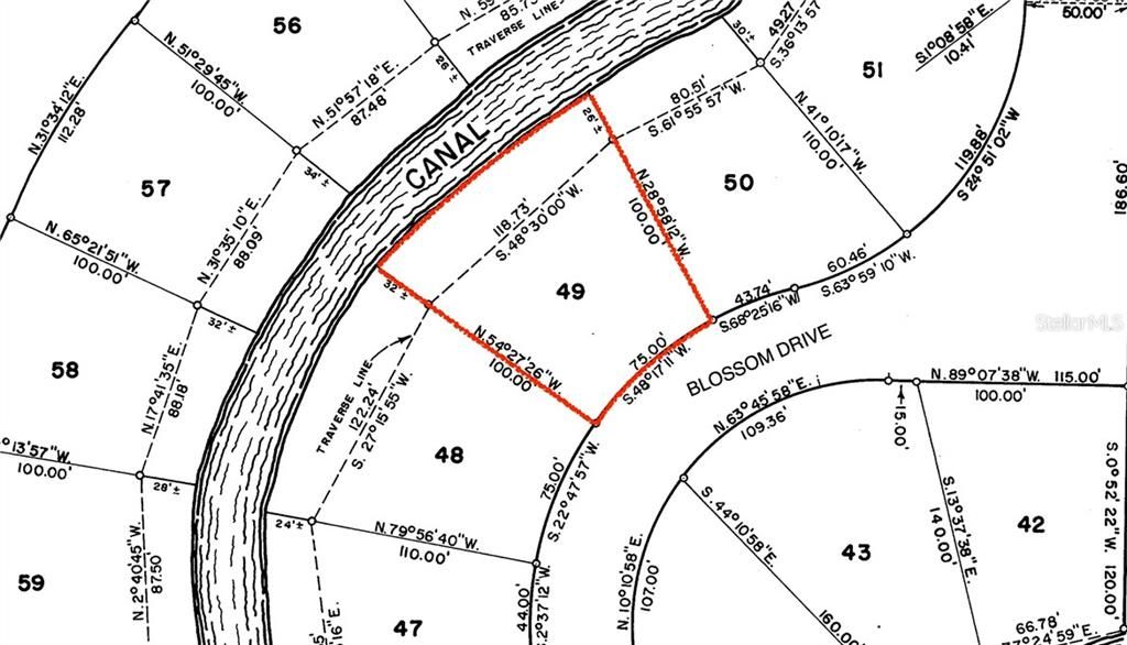 Recently Sold: $29,000 (0.30 acres)