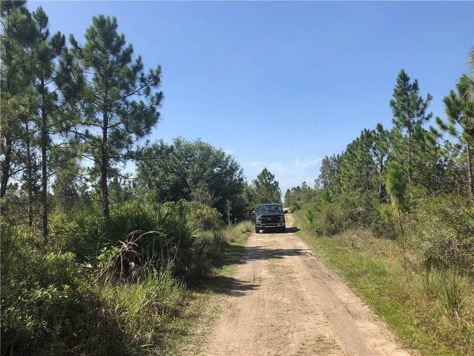 Недавно продано: $42,500 (5.00 acres)