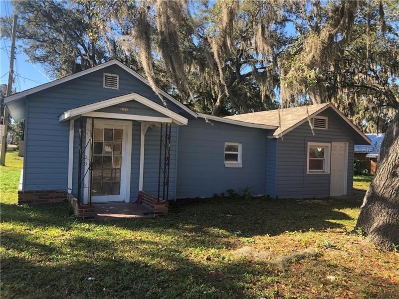 Recently Sold: $60,000 (2 beds, 1 baths, 696 Square Feet)