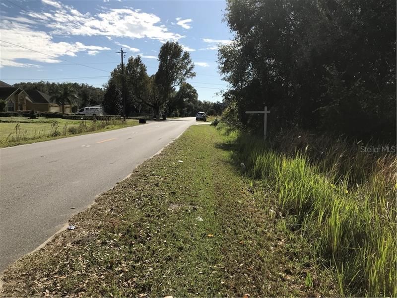 Recently Sold: $25,000 (1.85 acres)