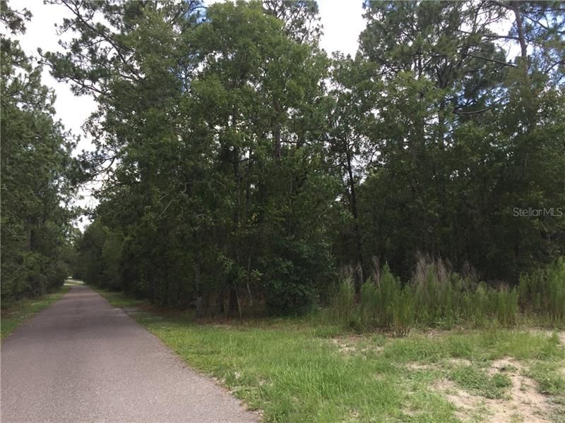 Recently Sold: $39,000 (3.20 acres)