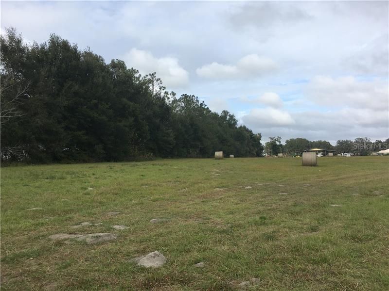 Recently Sold: $80,000 (6.28 acres)