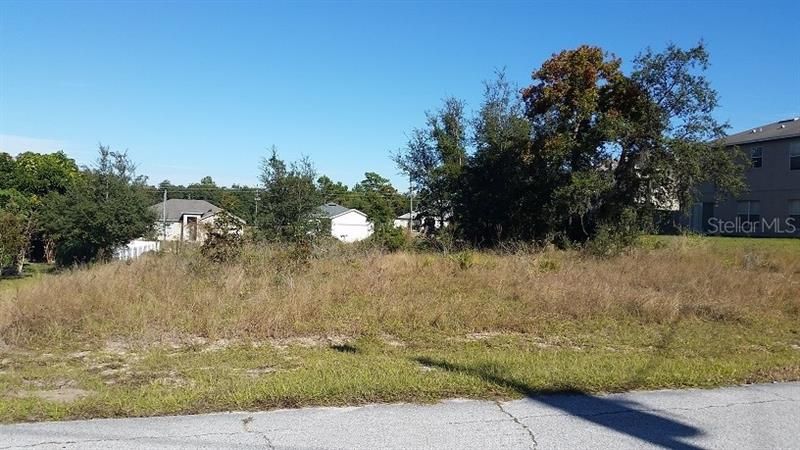 Recently Sold: $24,000 (0.19 acres)