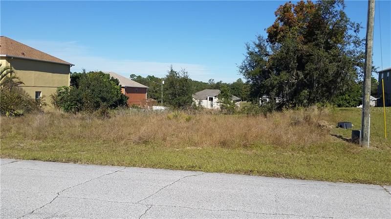 Recently Sold: $24,000 (0.19 acres)