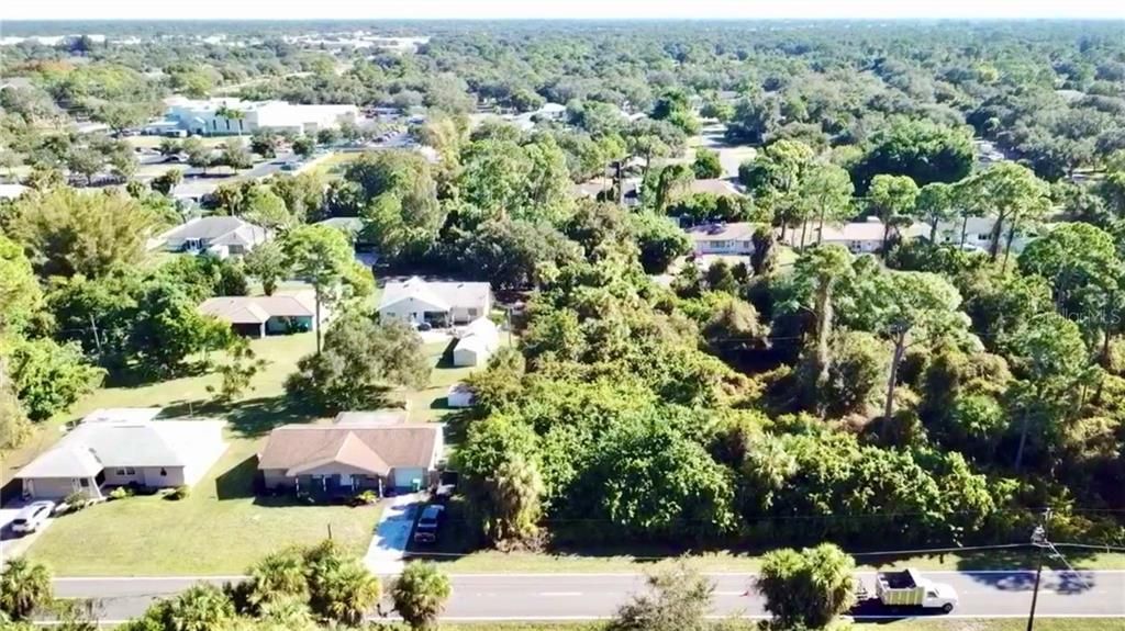 Vendido Recientemente: $6,900 (0.23 acres)