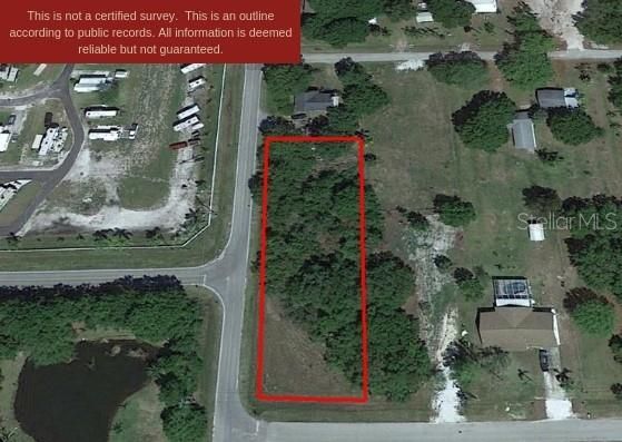 Recently Sold: $24,900 (0.71 acres)
