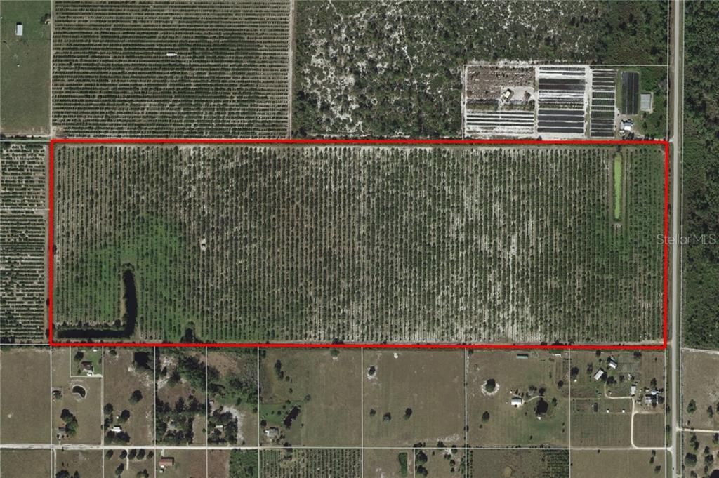 Recently Sold: $840,000 (120.14 acres)