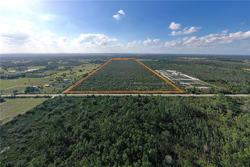 Recently Sold: $840,000 (120.14 acres)