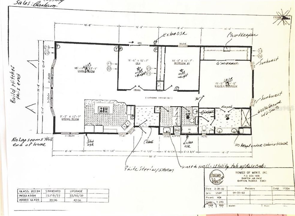 Vendido Recientemente: $73,500 (2 camas, 2 baños, 1620 Pies cuadrados)