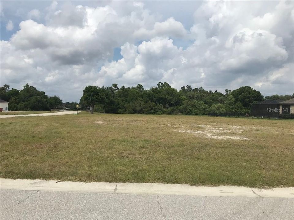 Recently Sold: $100,000 (0.60 acres)