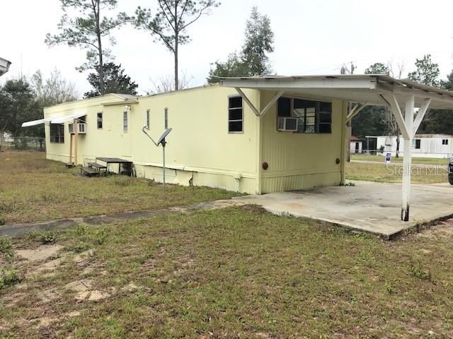 Recently Sold: $29,900 (2 beds, 1 baths, 672 Square Feet)