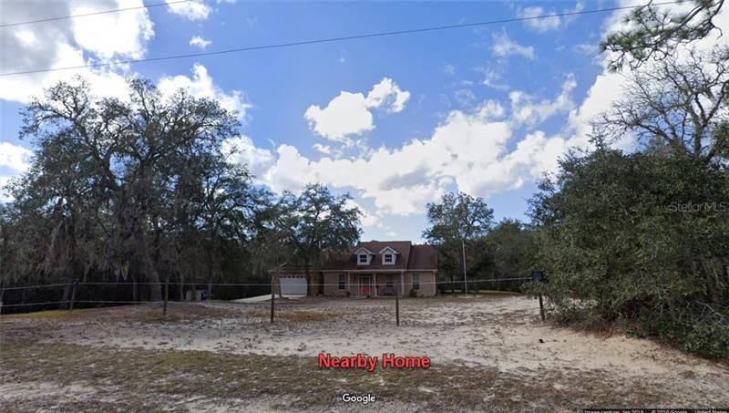 Recently Sold: $6,700 (0.98 acres)