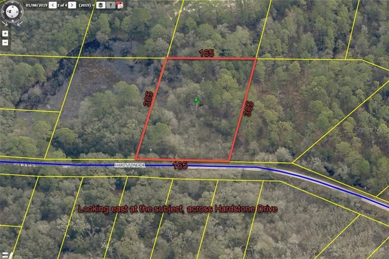 Recently Sold: $3,000 (1.16 acres)