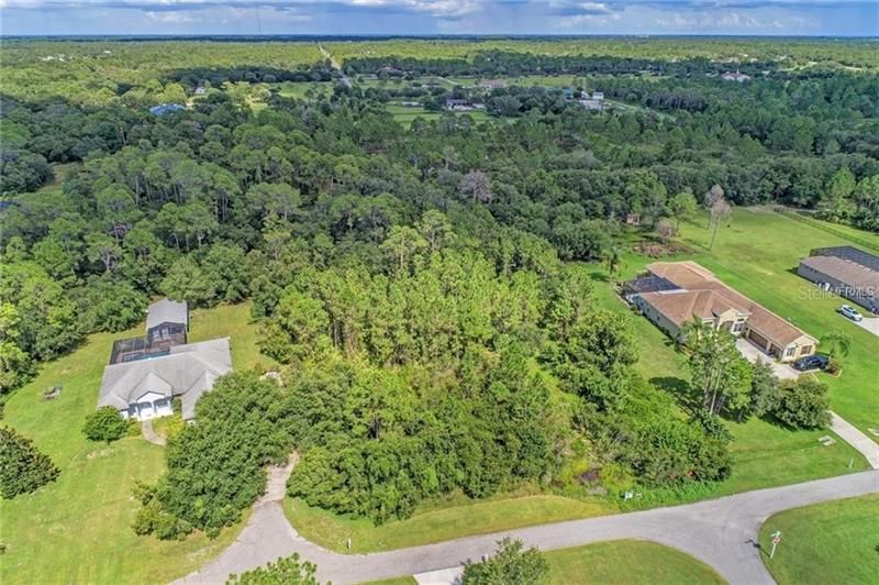 Недавно продано: $157,800 (1.57 acres)