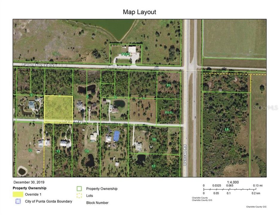 Recently Sold: $39,500 (2.40 acres)