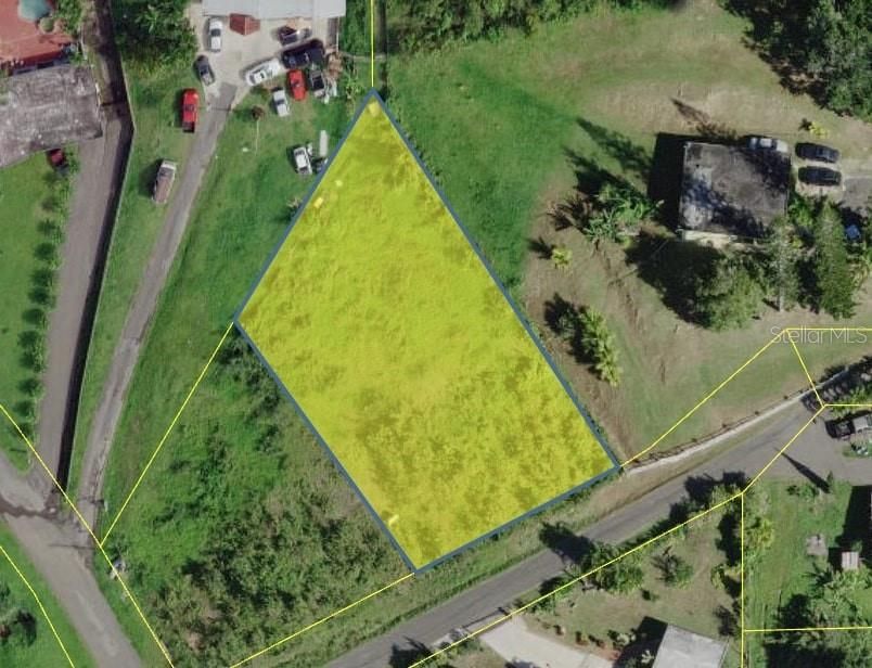 Vendido Recientemente: $45,000 (0.37 acres)