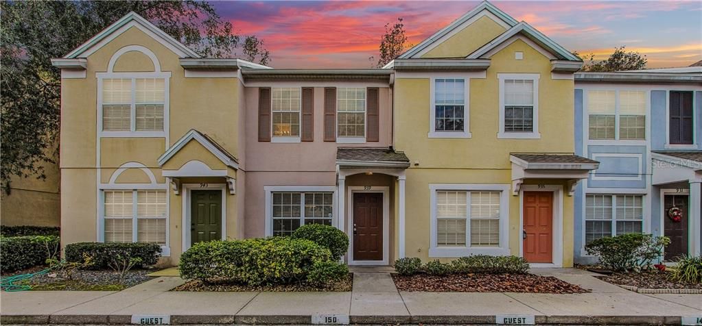 Vendido Recientemente: $169,900 (2 camas, 2 baños, 1095 Pies cuadrados)