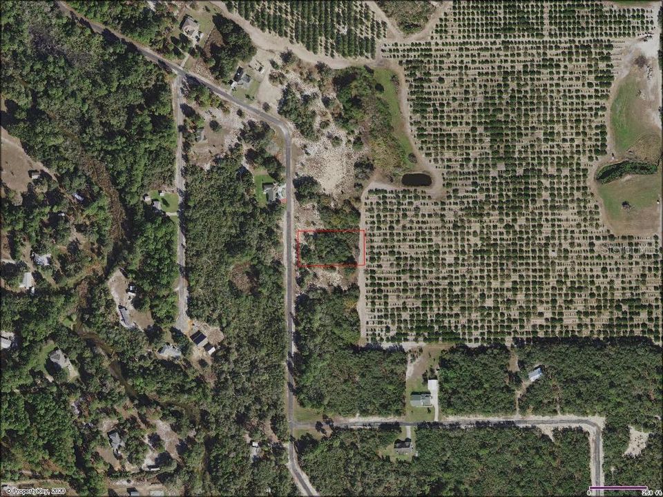 Recently Sold: $10,000 (1.00 acres)