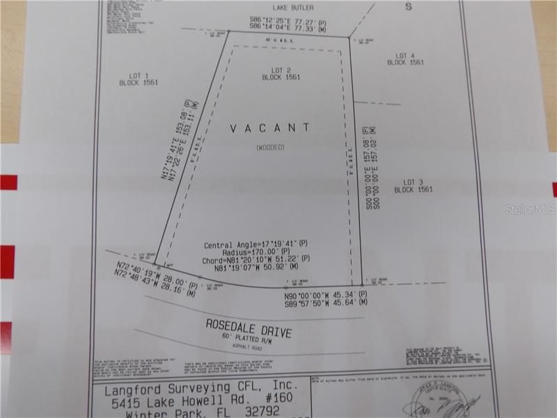 Recently Sold: $35,500 (0.37 acres)
