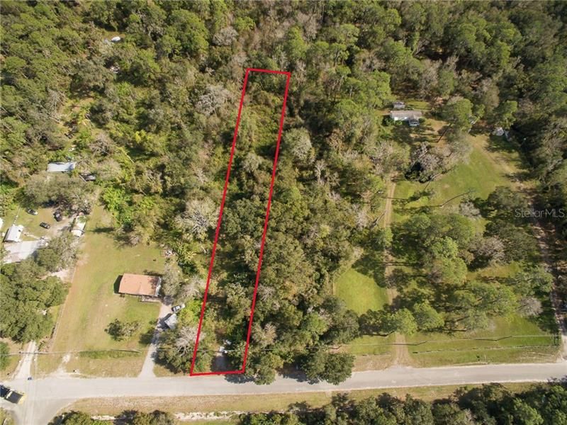 Recently Sold: $60,000 (0.87 acres)