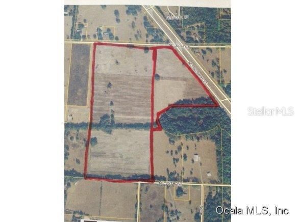 Recently Sold: $1,696,200 (84.81 acres)