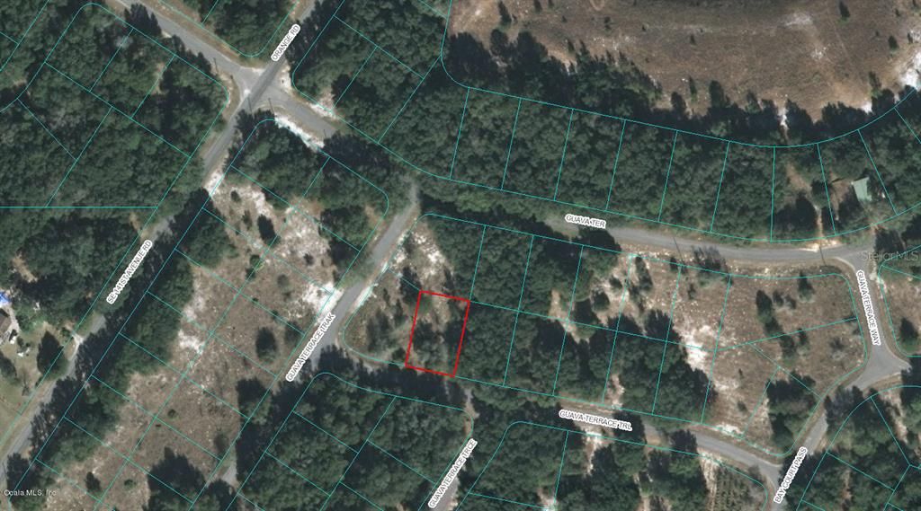 На продажу: $35,000 (0.23 acres)