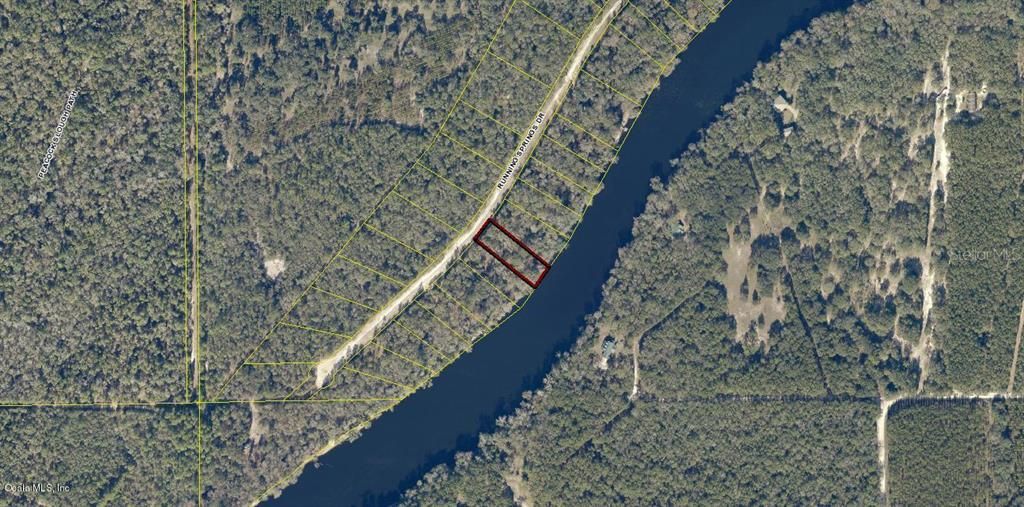Vendido Recientemente: $68,000 (0.80 acres)