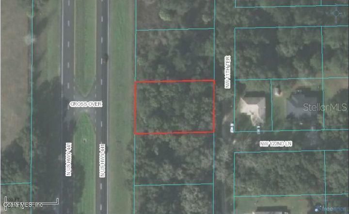 01_MCPA - Aerial View