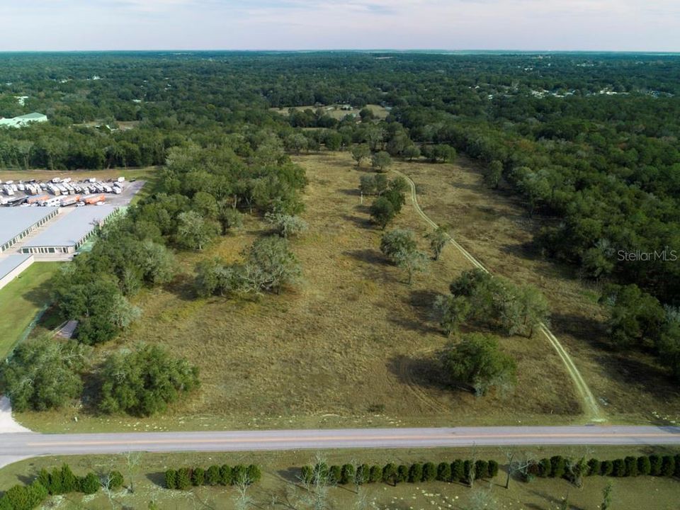 Active With Contract: $3,179,990 (19.47 acres)