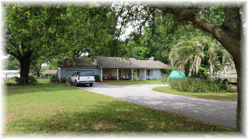 Front view - MLS