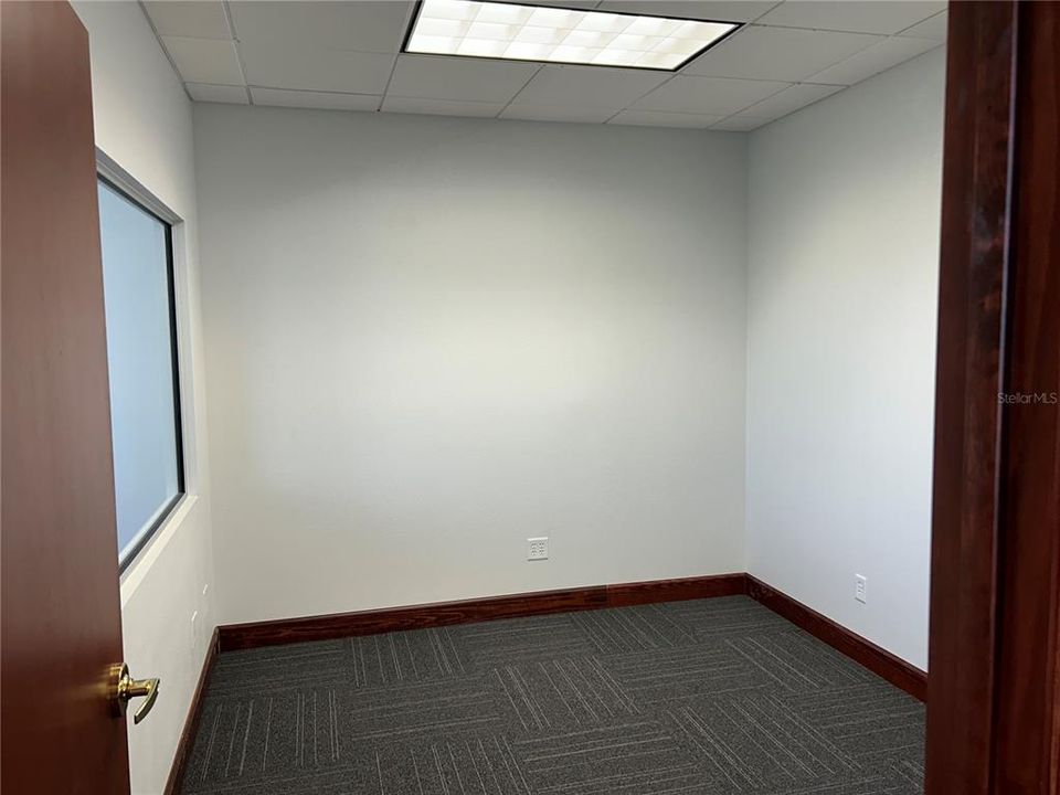 Suite 330 Office