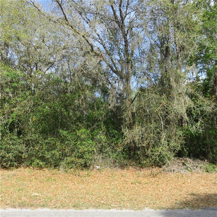 Recently Sold: $12,000 (0.86 acres)