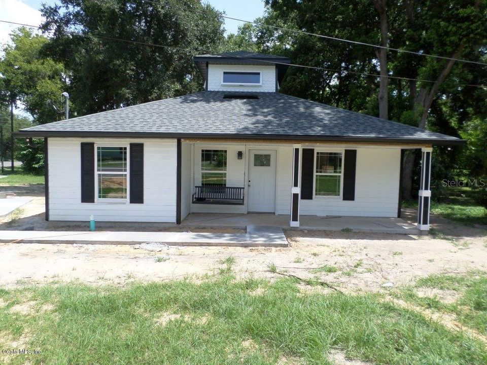 Main View