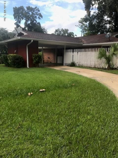 KUDZU1