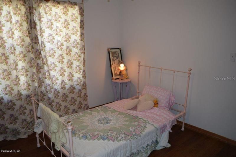 Bedroom 2a