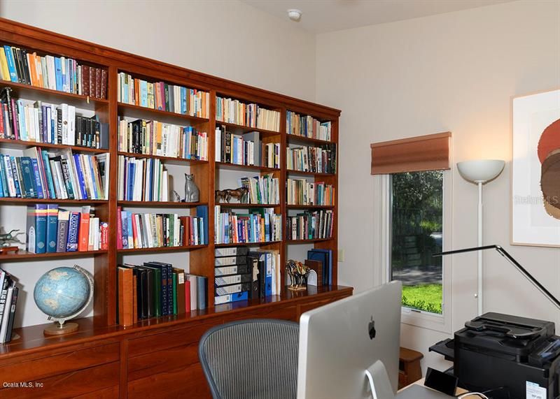 15 office shelving