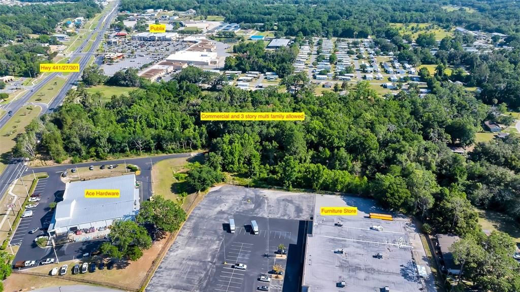 待售: $1,800,000 (7.95 acres)