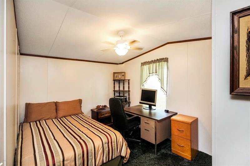 2nd Home-Guest Bedroom
