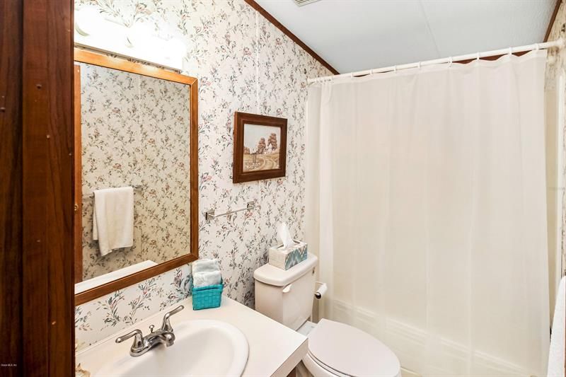 2nd Home-Guest Bathroom