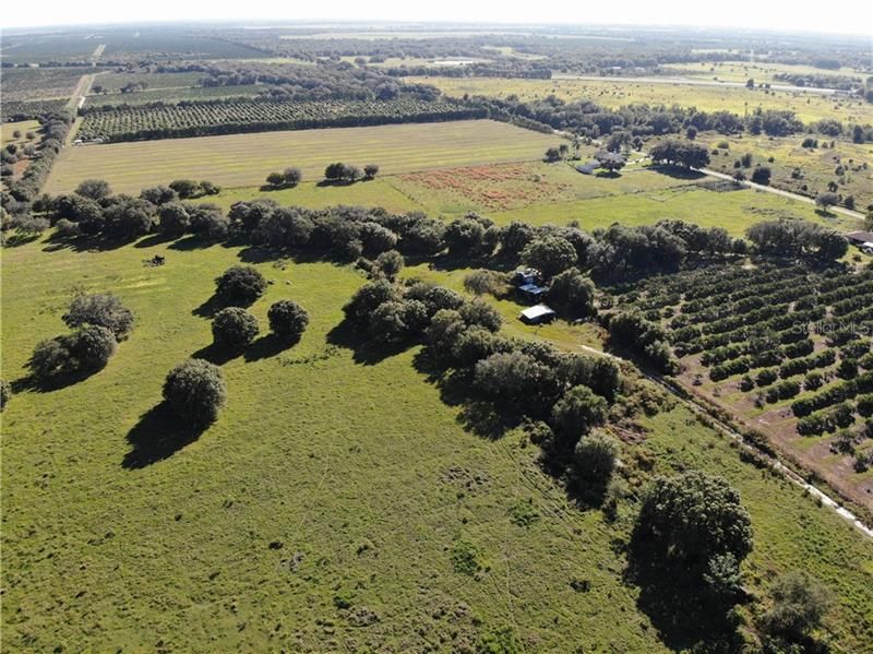 Recently Sold: $300,000 (25.00 acres)