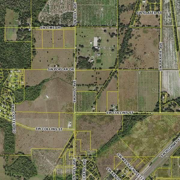 Recently Sold: $300,000 (25.00 acres)