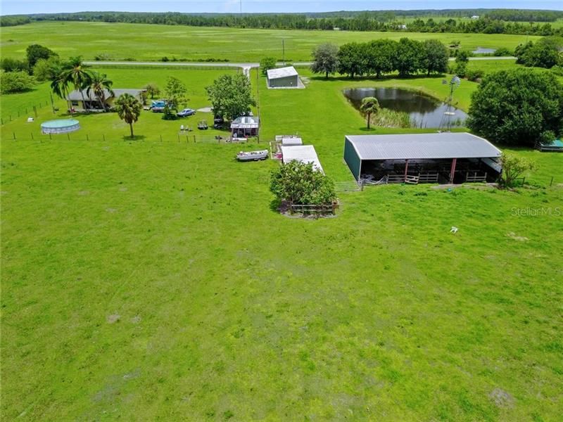 Недавно продано: $115,000 (5.00 acres)