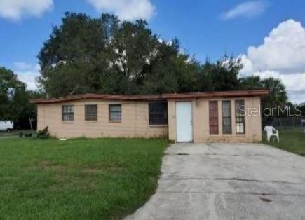 Recently Sold: $82,800 (2 beds, 1 baths, 1165 Square Feet)