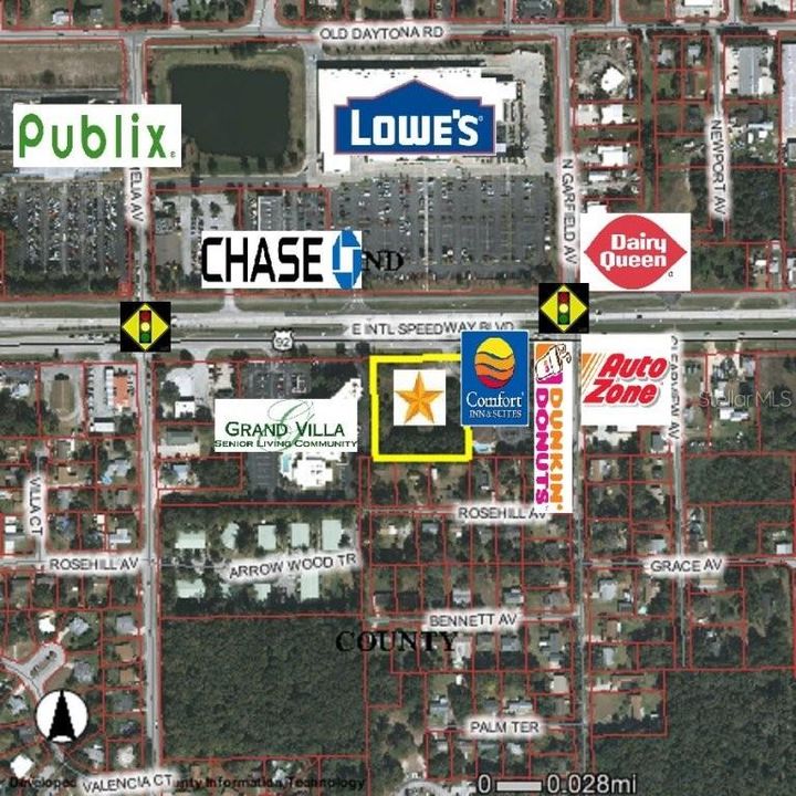 Recently Sold: $1,350,000 (1.91 acres)