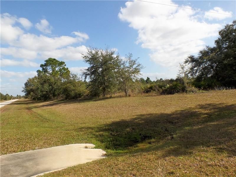 Recently Sold: $34,900 (5.15 acres)