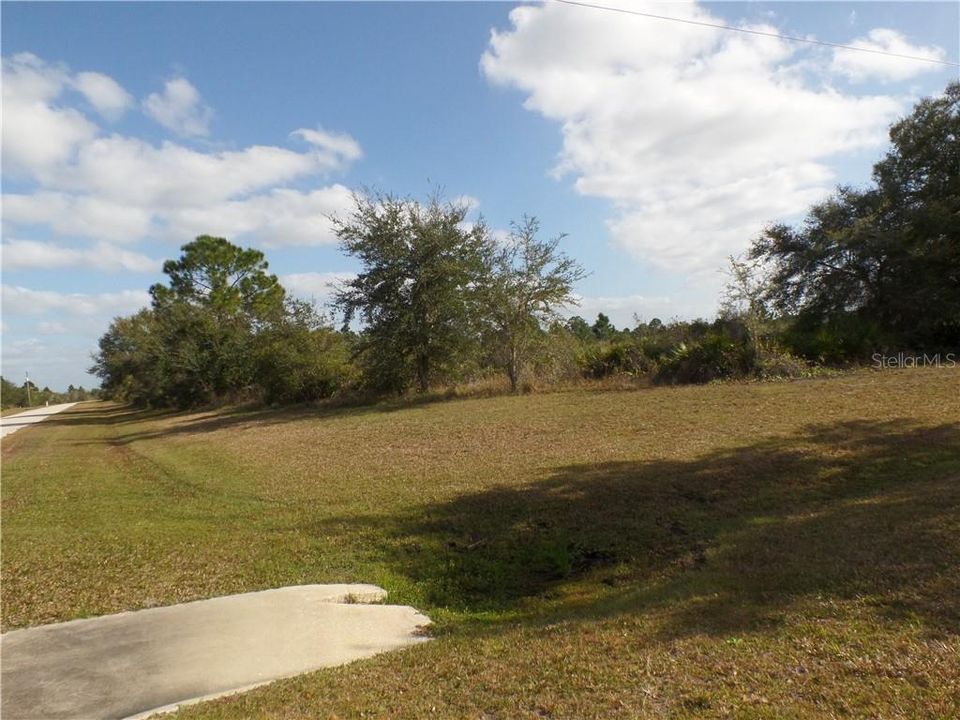 Recently Sold: $34,900 (5.15 acres)