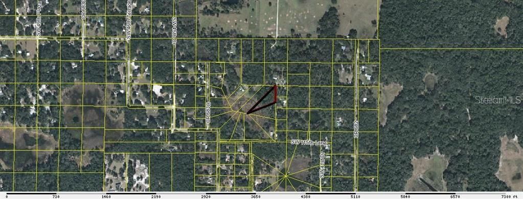 Recently Sold: $12,470 (1.28 acres)