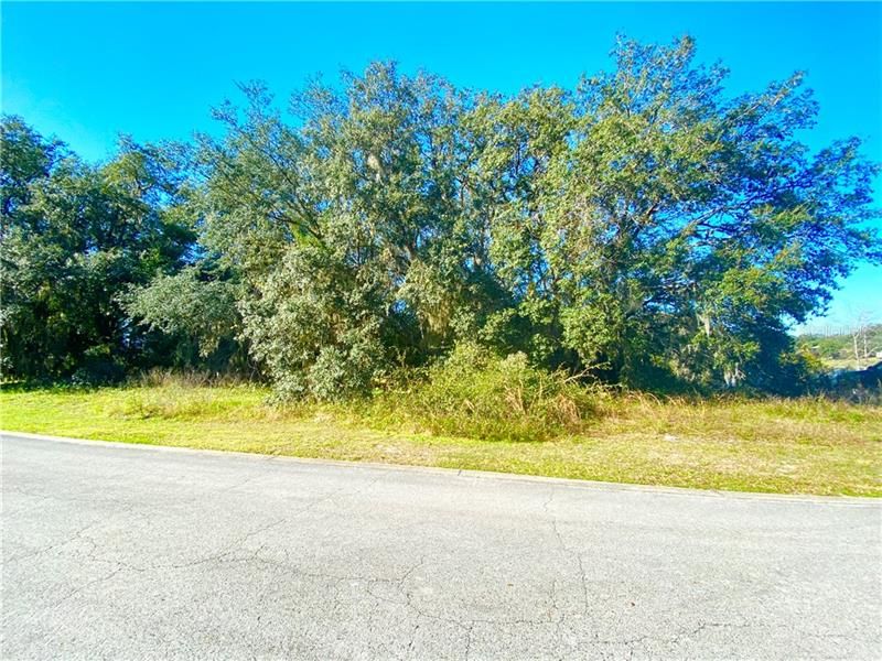 Recently Sold: $54,900 (0.81 acres)
