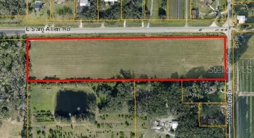 Recently Sold: $639,120 (10.00 acres)