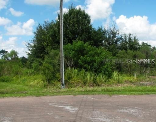 Vendido Recientemente: $23,000 (0.27 acres)